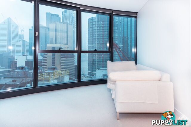 2511/222 Margaret Street Brisbane City QLD 4000