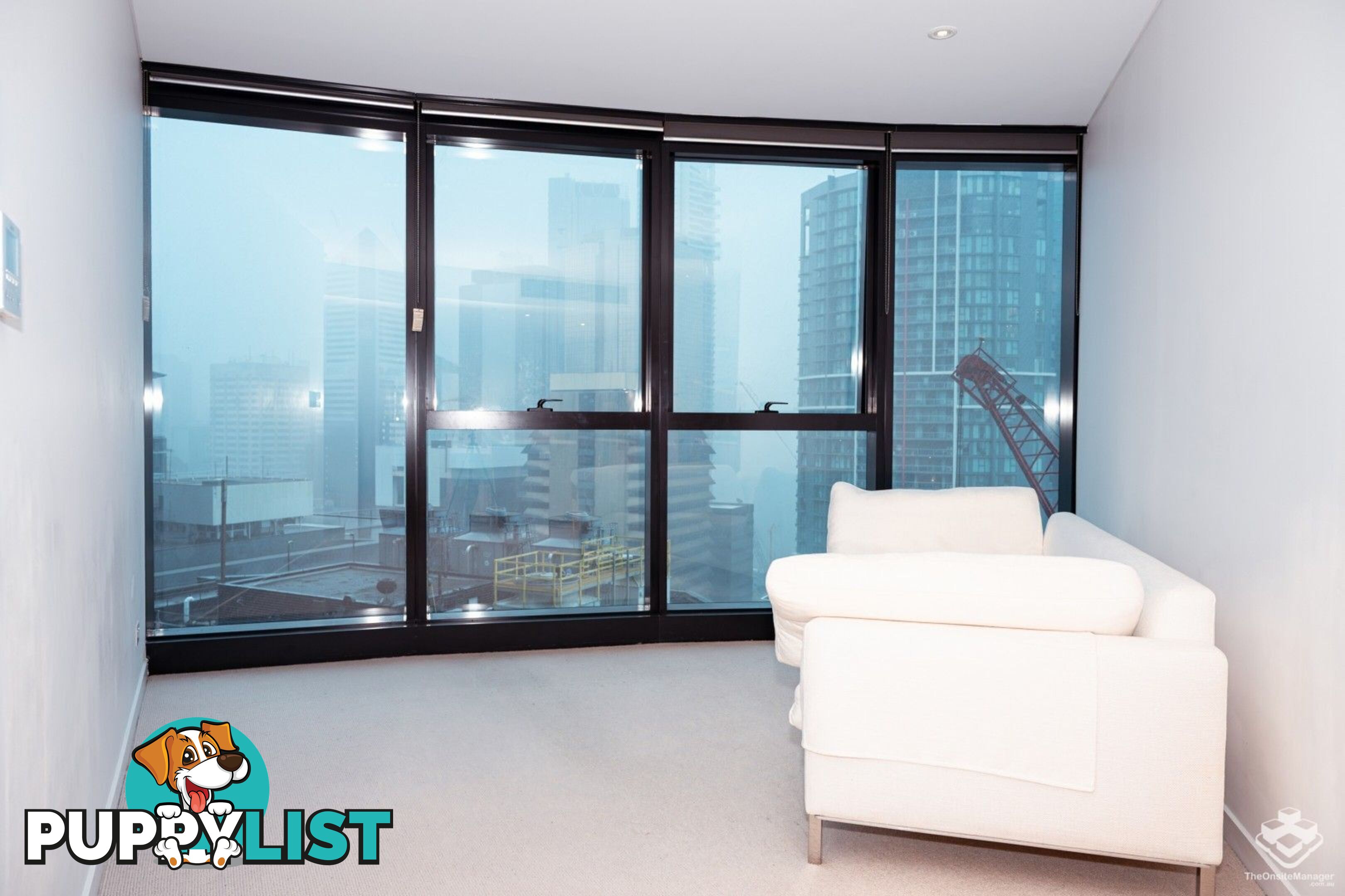 2511/222 Margaret Street Brisbane City QLD 4000