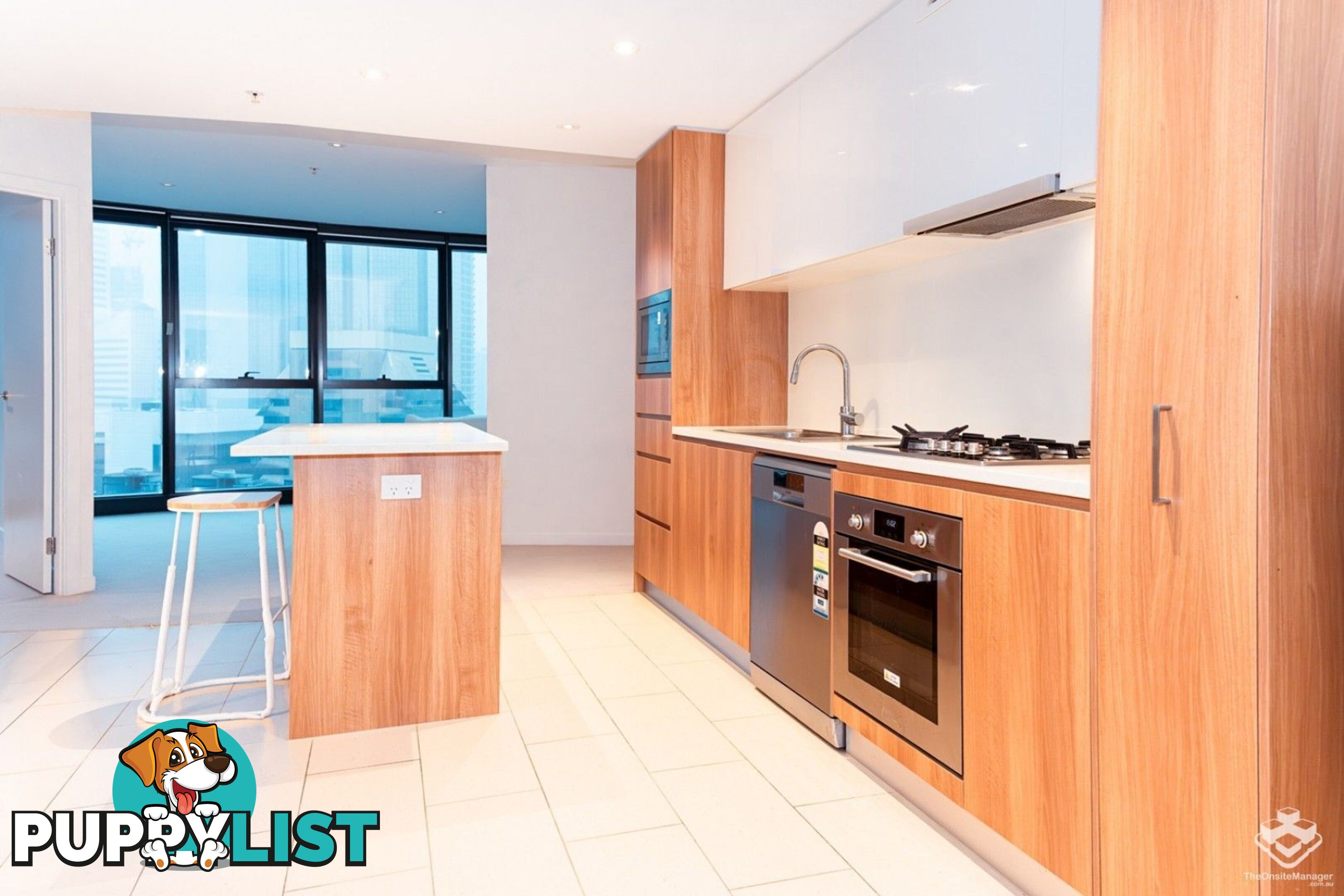 2511/222 Margaret Street Brisbane City QLD 4000