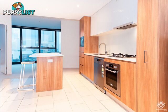 2511/222 Margaret Street Brisbane City QLD 4000