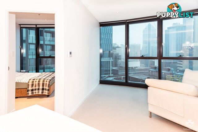 2511/222 Margaret Street Brisbane City QLD 4000