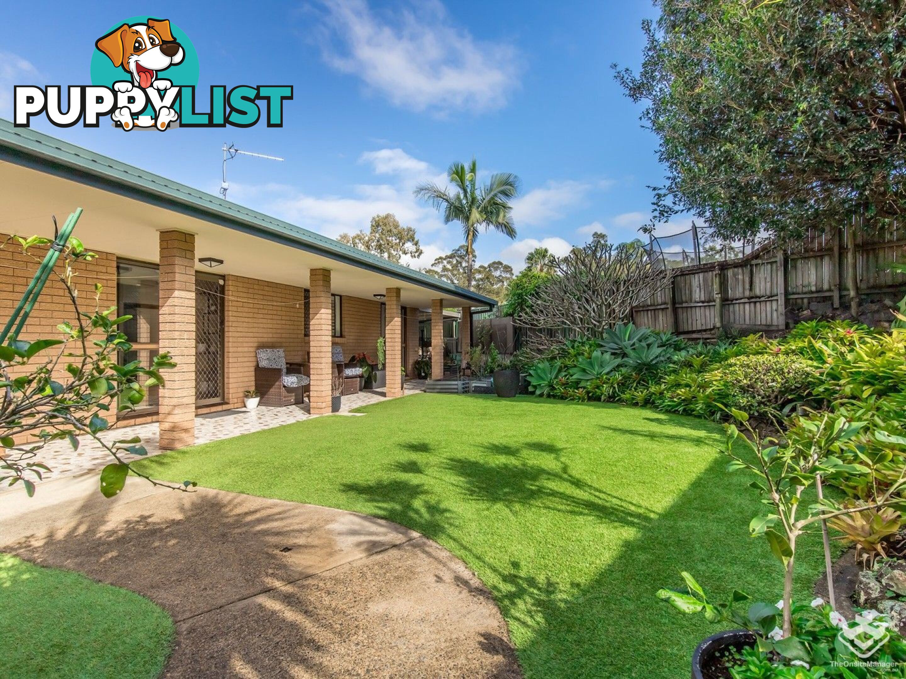 9 Eildon Place Helensvale QLD 4212
