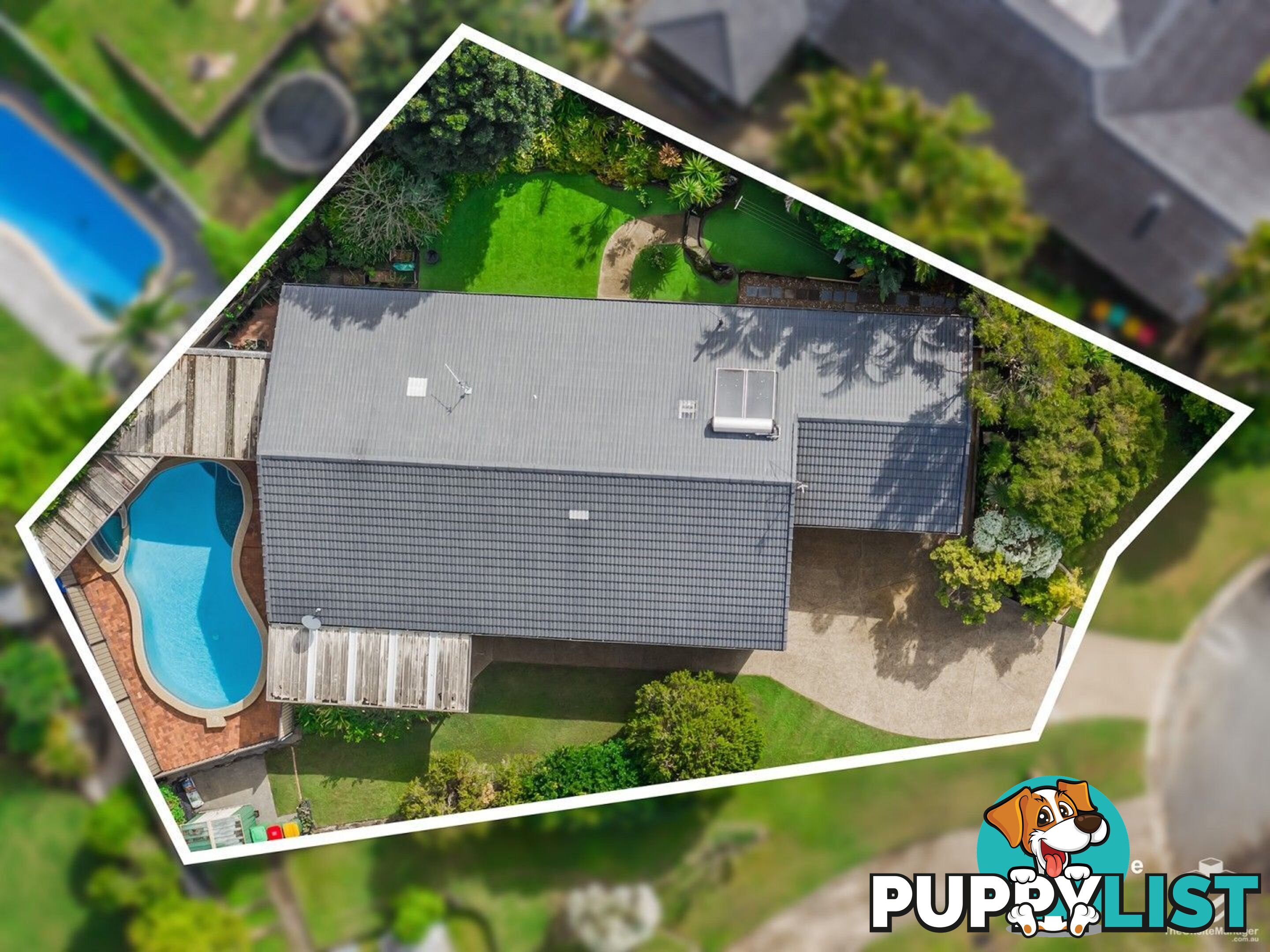 9 Eildon Place Helensvale QLD 4212