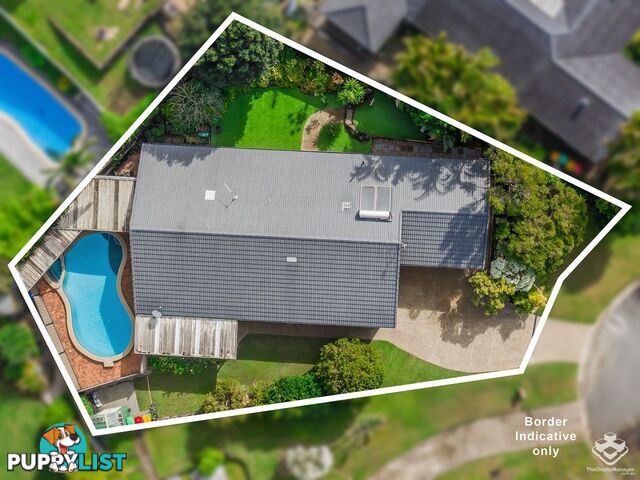9 Eildon Place Helensvale QLD 4212