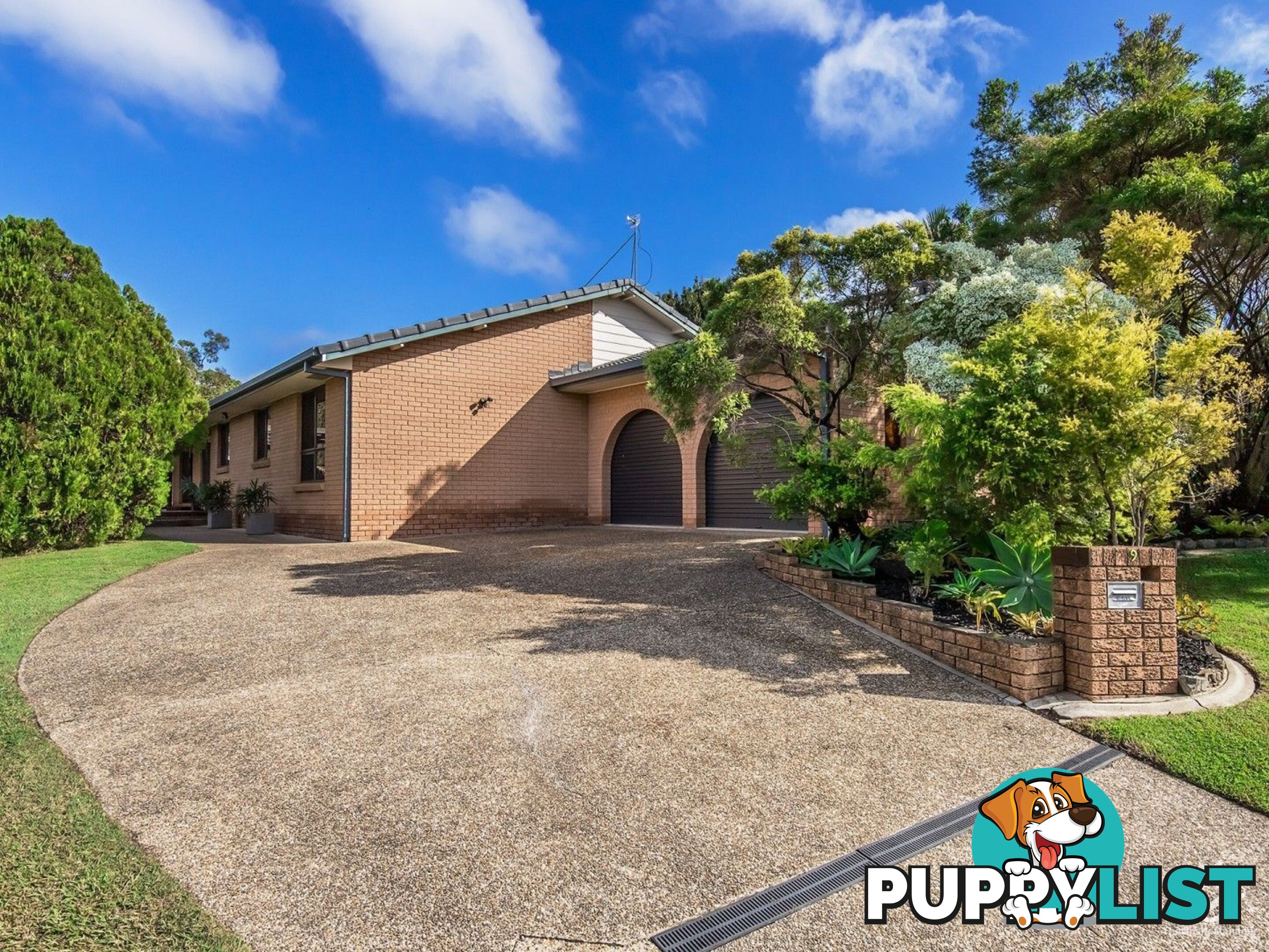 9 Eildon Place Helensvale QLD 4212