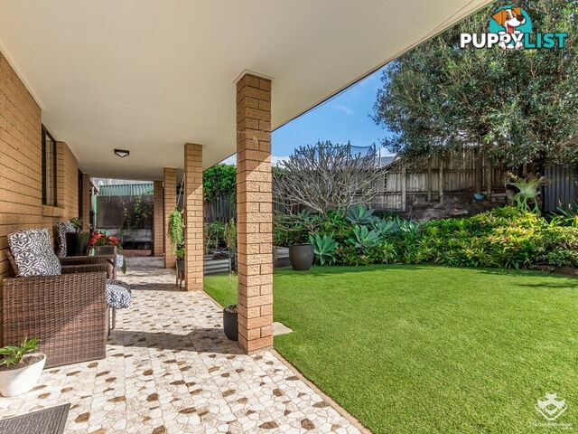 9 Eildon Place Helensvale QLD 4212