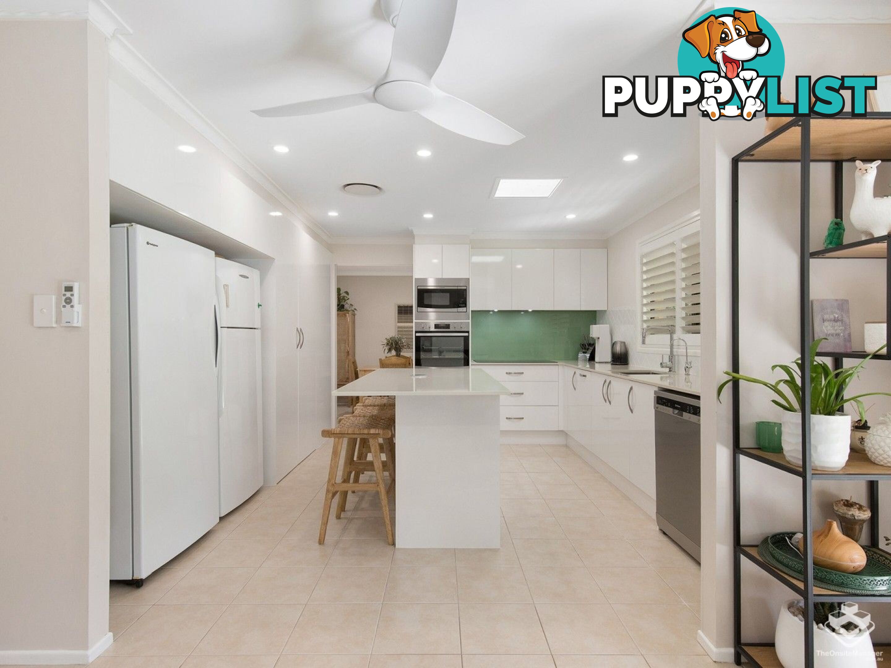 9 Eildon Place Helensvale QLD 4212
