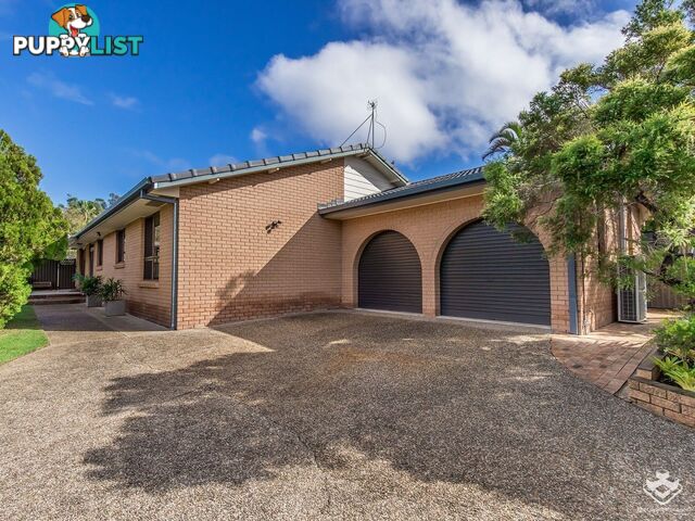 9 Eildon Place Helensvale QLD 4212