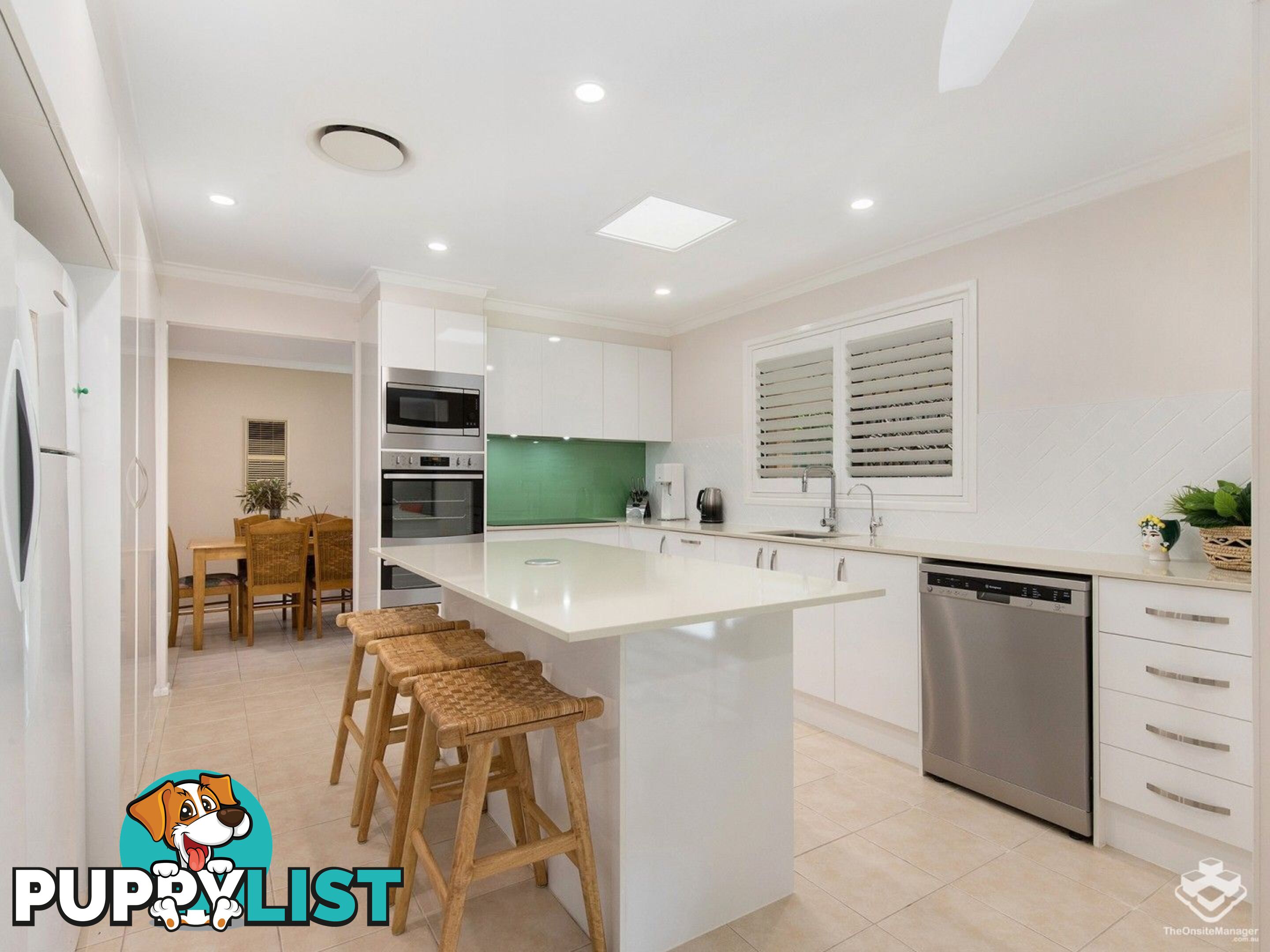 9 Eildon Place Helensvale QLD 4212