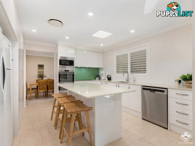 9 Eildon Place Helensvale QLD 4212