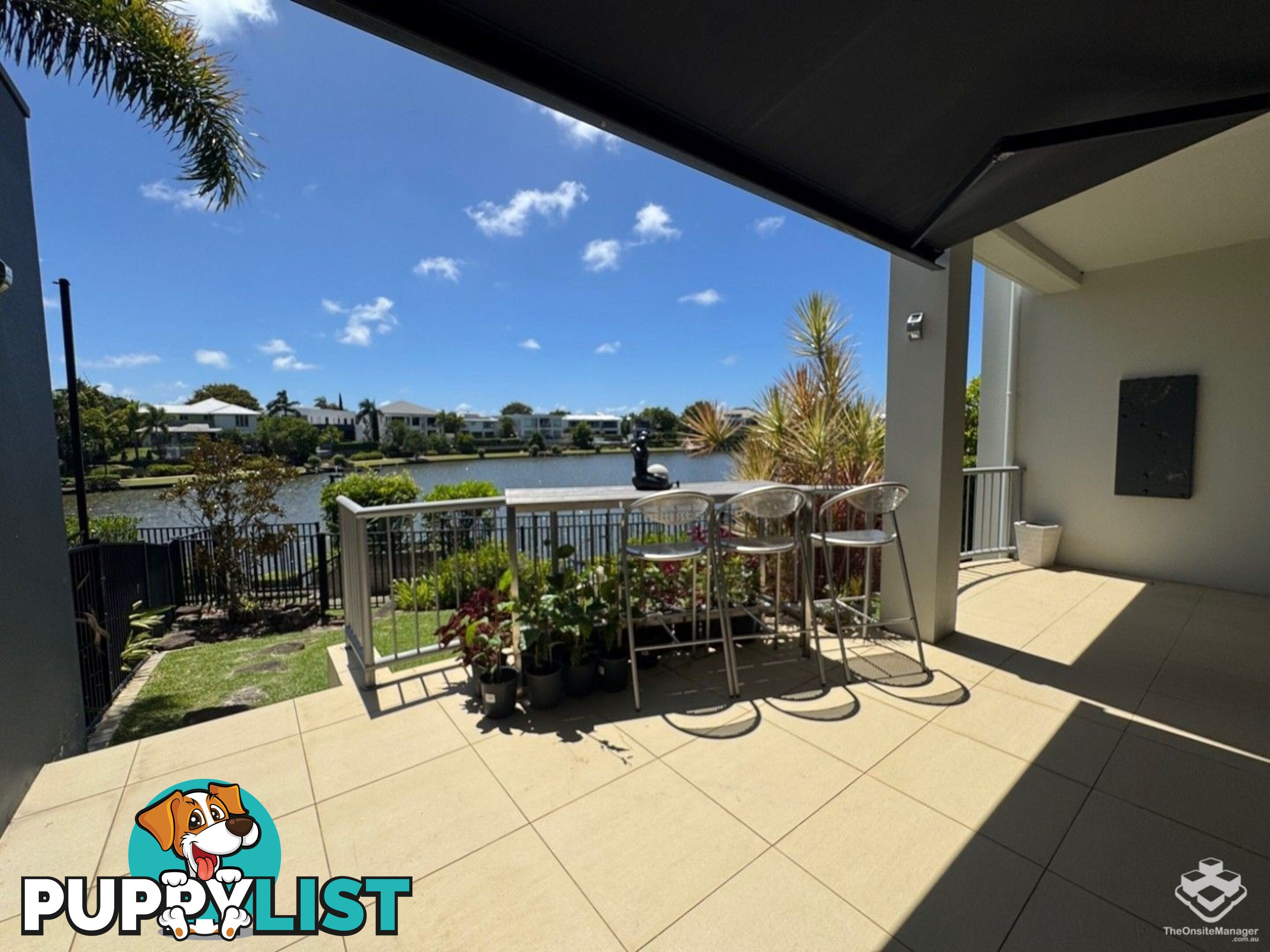 3/5021 EMERALD ISLAND DRIVE Carrara QLD 4211