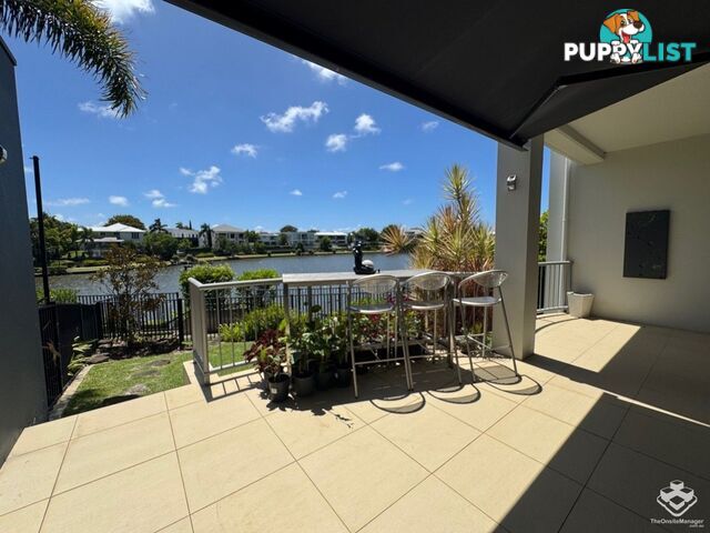 3/5021 EMERALD ISLAND DRIVE Carrara QLD 4211