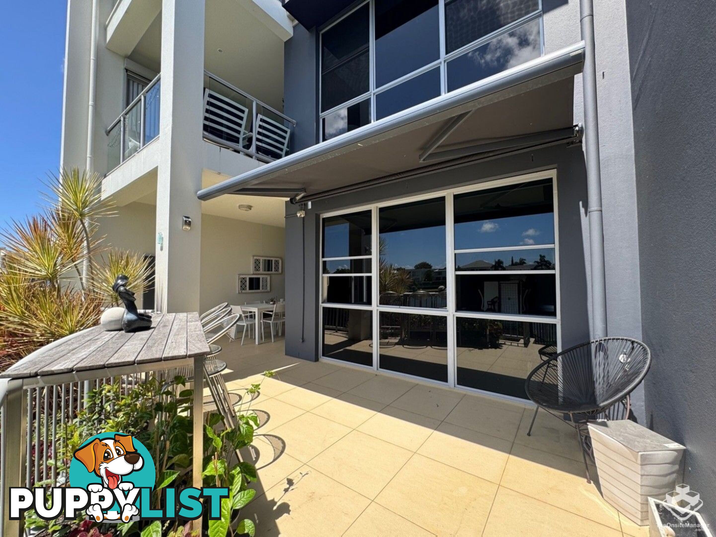 3/5021 EMERALD ISLAND DRIVE Carrara QLD 4211