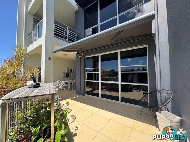 3/5021 EMERALD ISLAND DRIVE Carrara QLD 4211