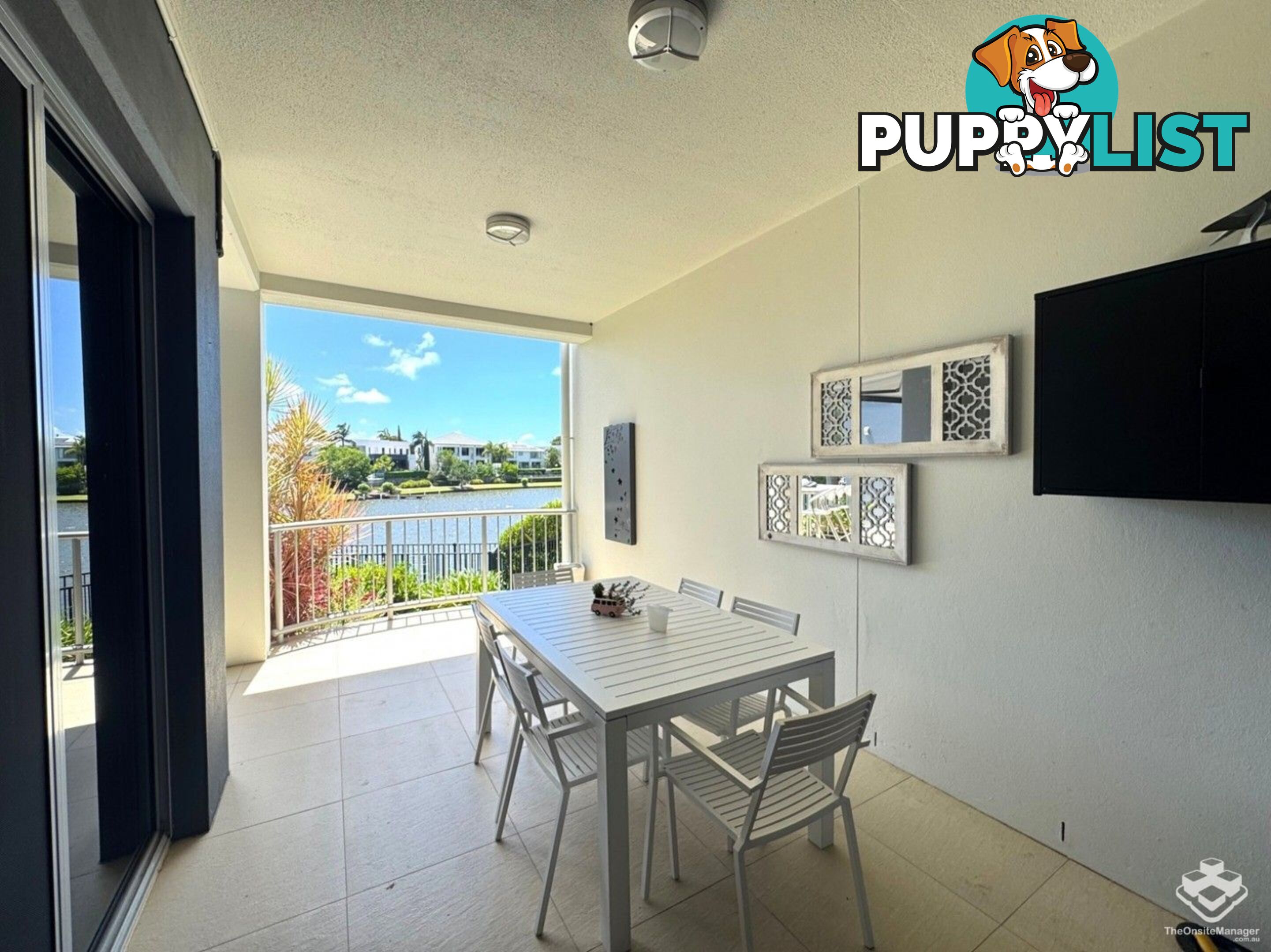 3/5021 EMERALD ISLAND DRIVE Carrara QLD 4211