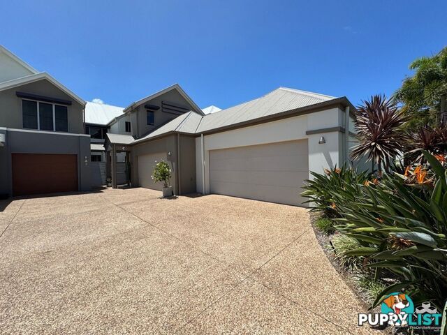 3/5021 EMERALD ISLAND DRIVE Carrara QLD 4211