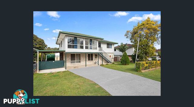 ID:21145308/11A Bolwell Street Runcorn QLD 4113