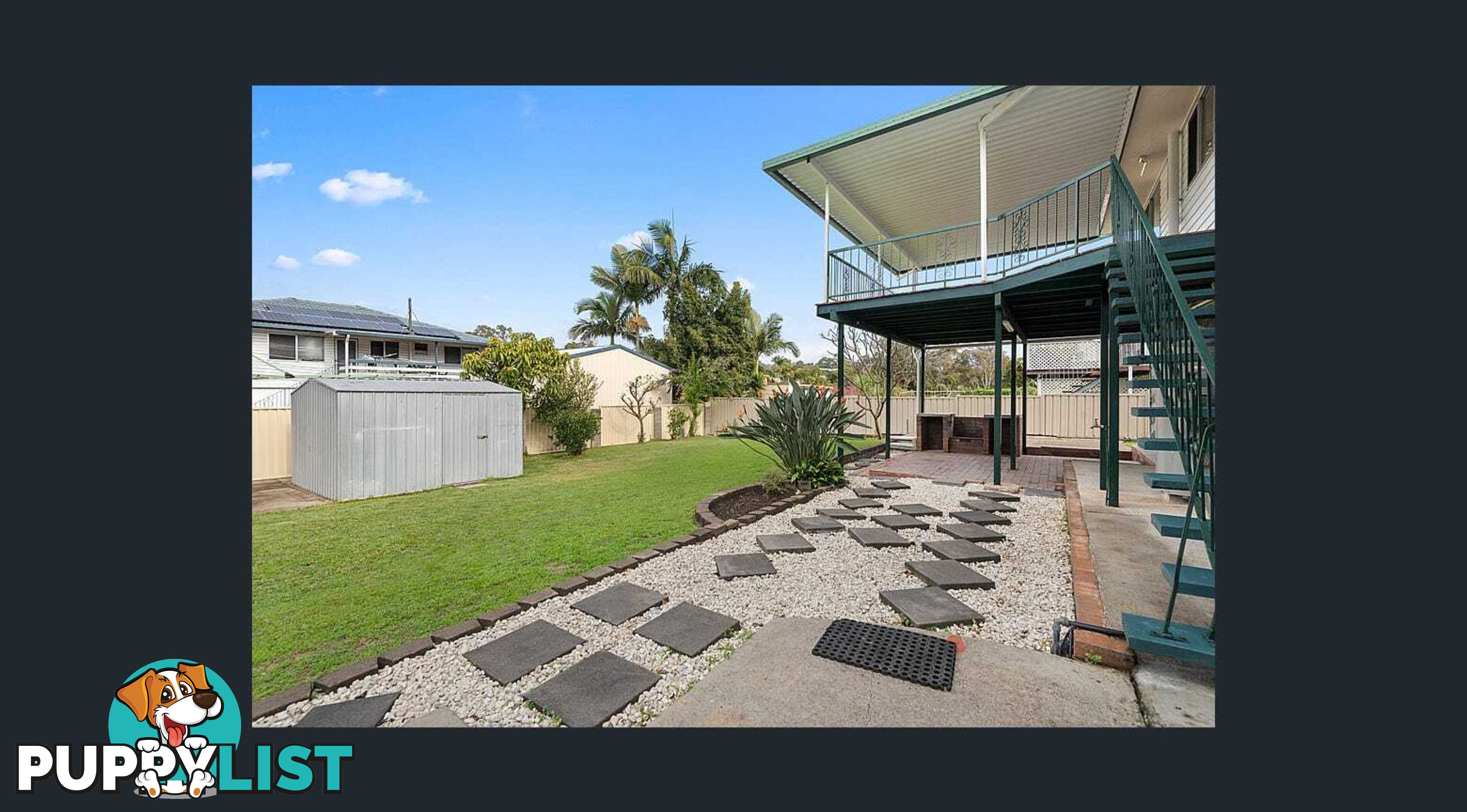 ID:21145308/11A Bolwell Street Runcorn QLD 4113