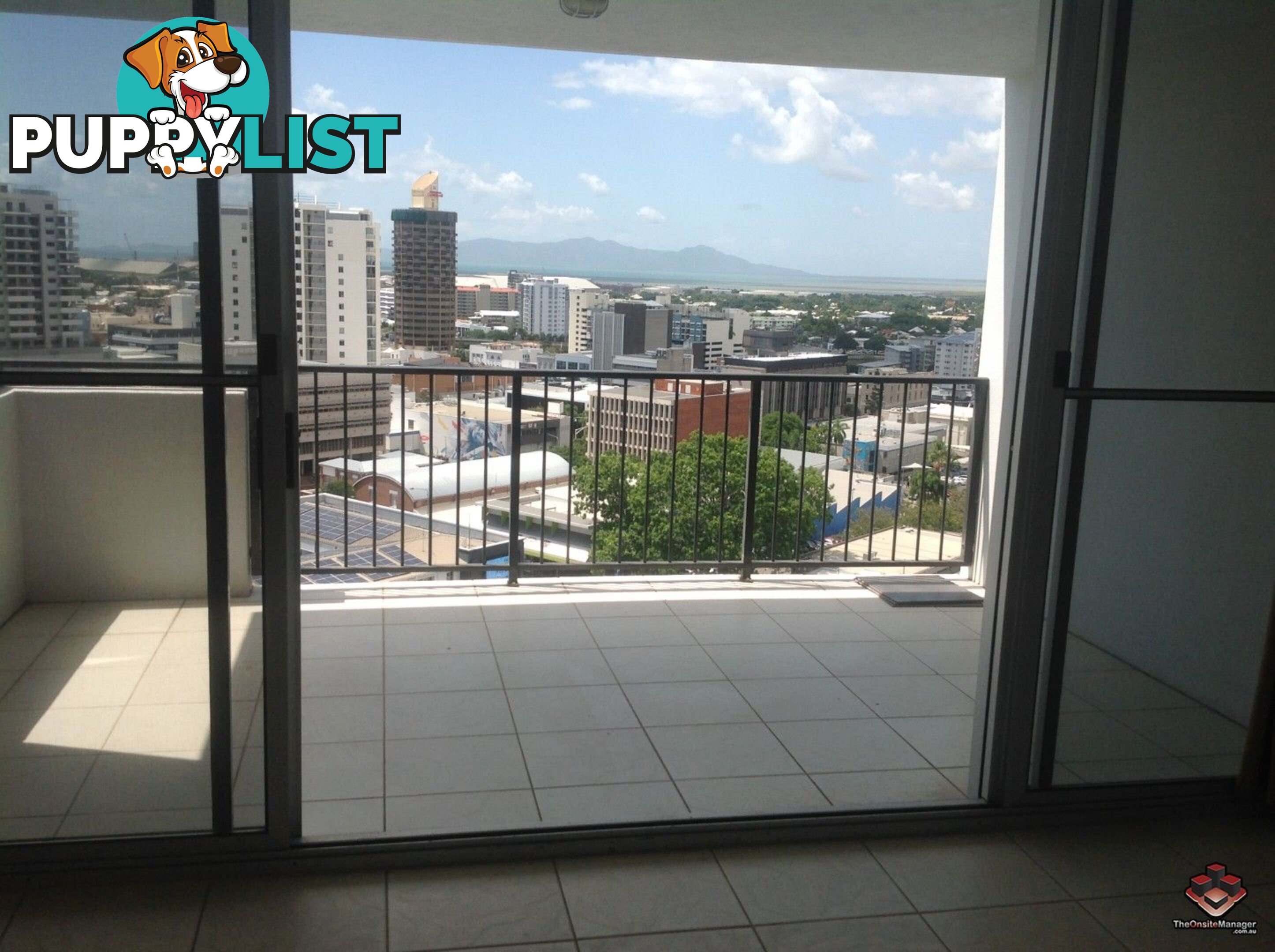 ID:3906645/209 Wills Street Townsville City QLD 4810