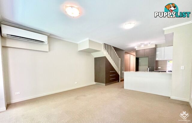 U24 / 123 Barrack Road Cannon Hill QLD 4170