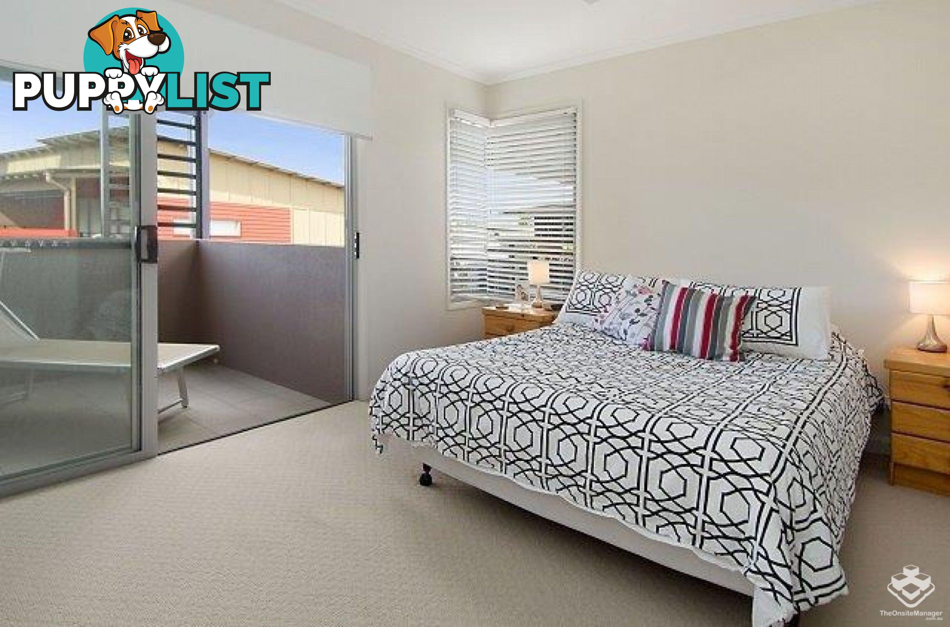 U24 / 123 Barrack Road Cannon Hill QLD 4170