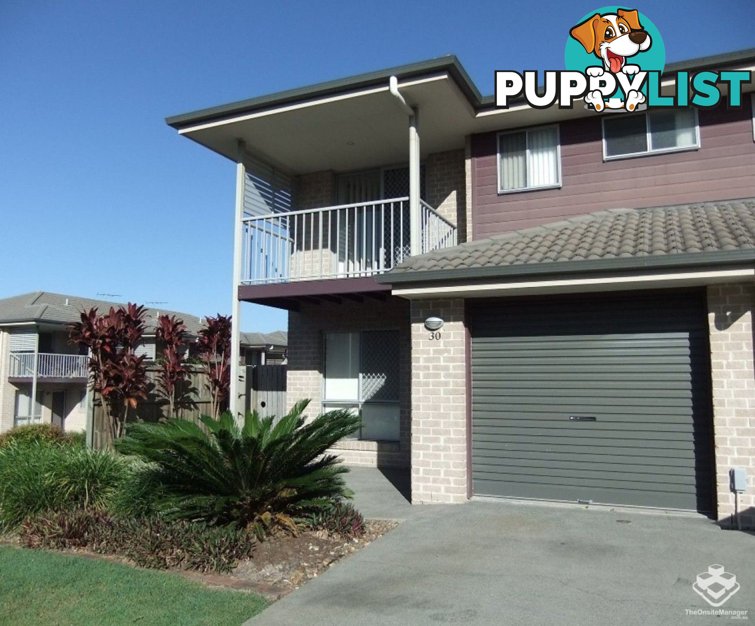 28/14 Fleet Street Browns Plains QLD 4118
