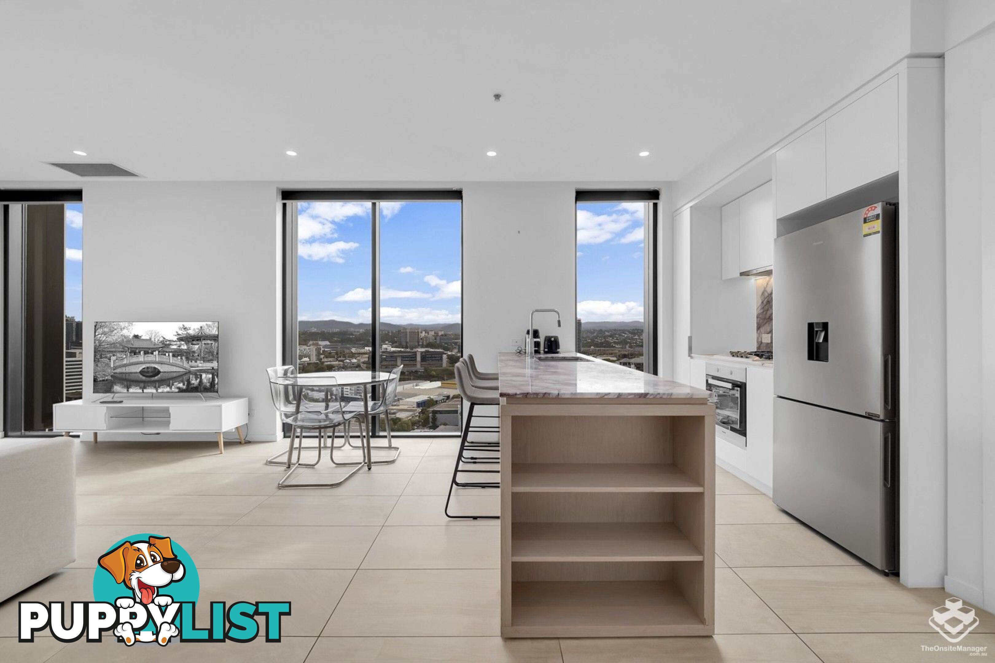 ID:21154249 12 Cunningham Street Newstead QLD 4006