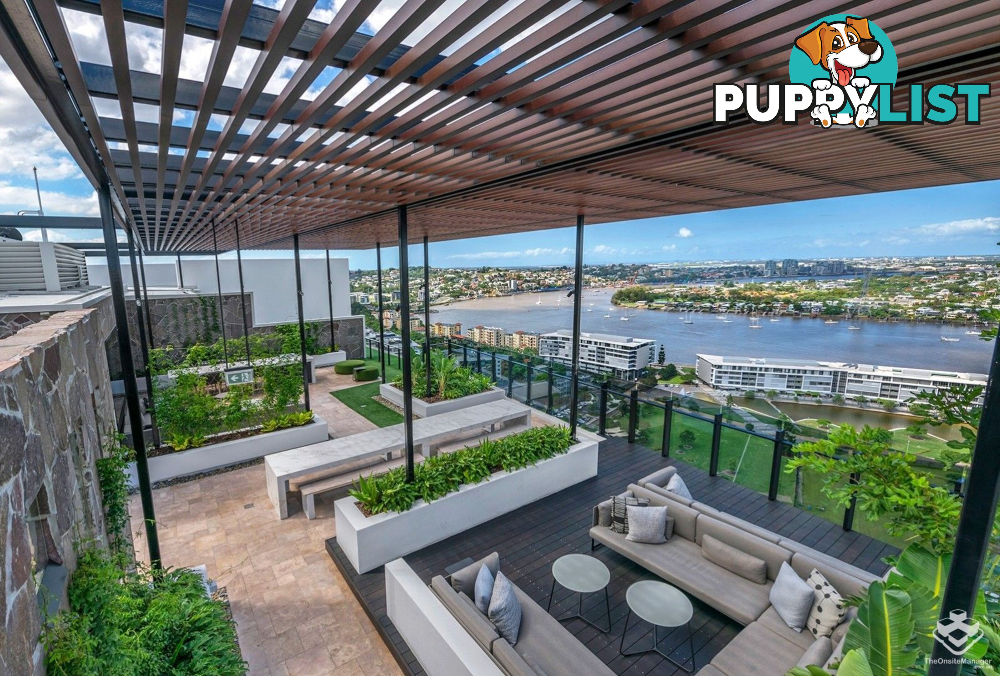 ID:21154249 12 Cunningham Street Newstead QLD 4006