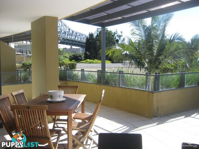 ID:3723889/ No 1 Holman Street KANGAROO POINT QLD 4169