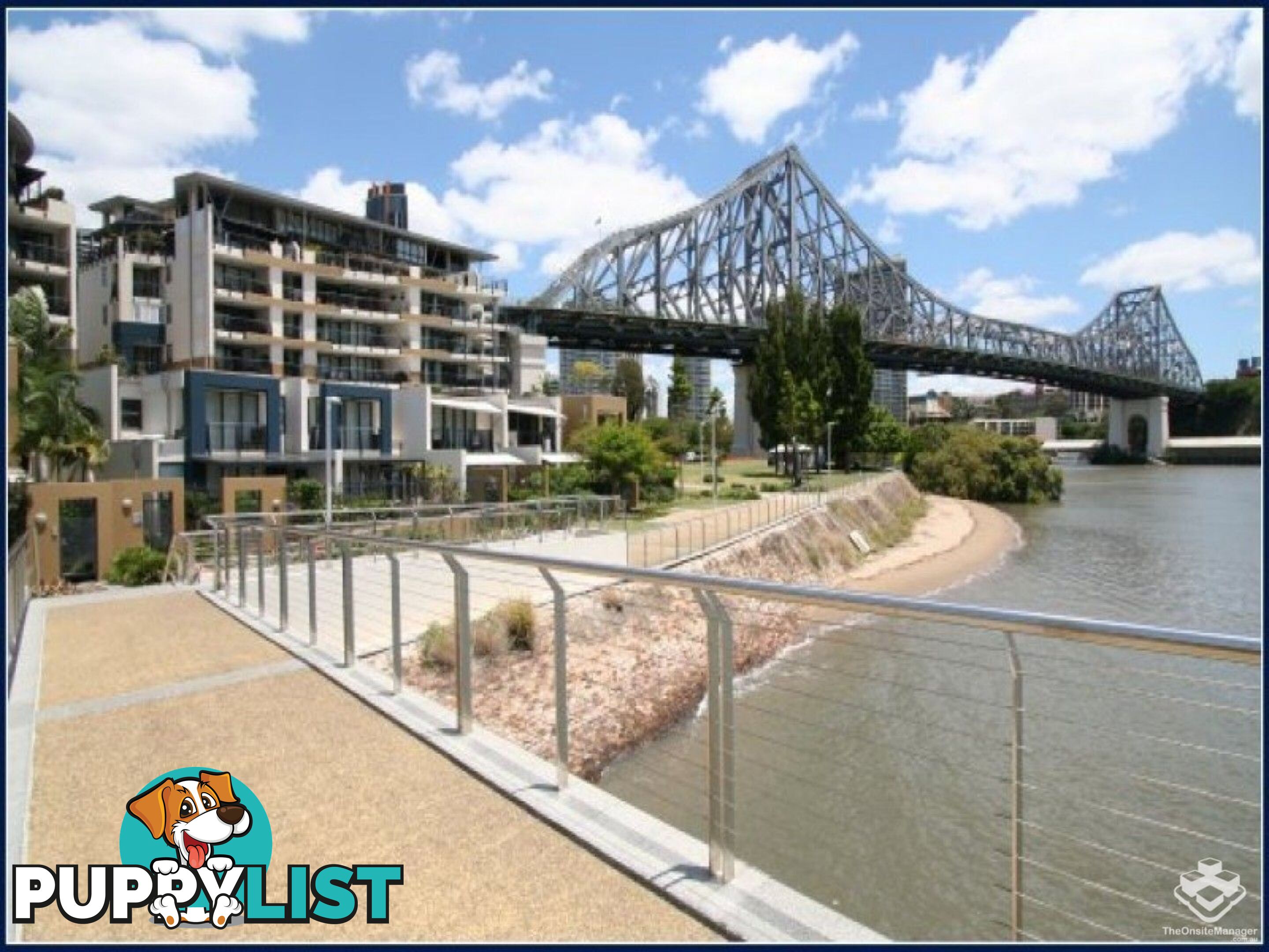 ID:3723889/ No 1 Holman Street KANGAROO POINT QLD 4169