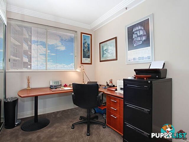 32 Macrossan Street Brisbane City QLD 4000