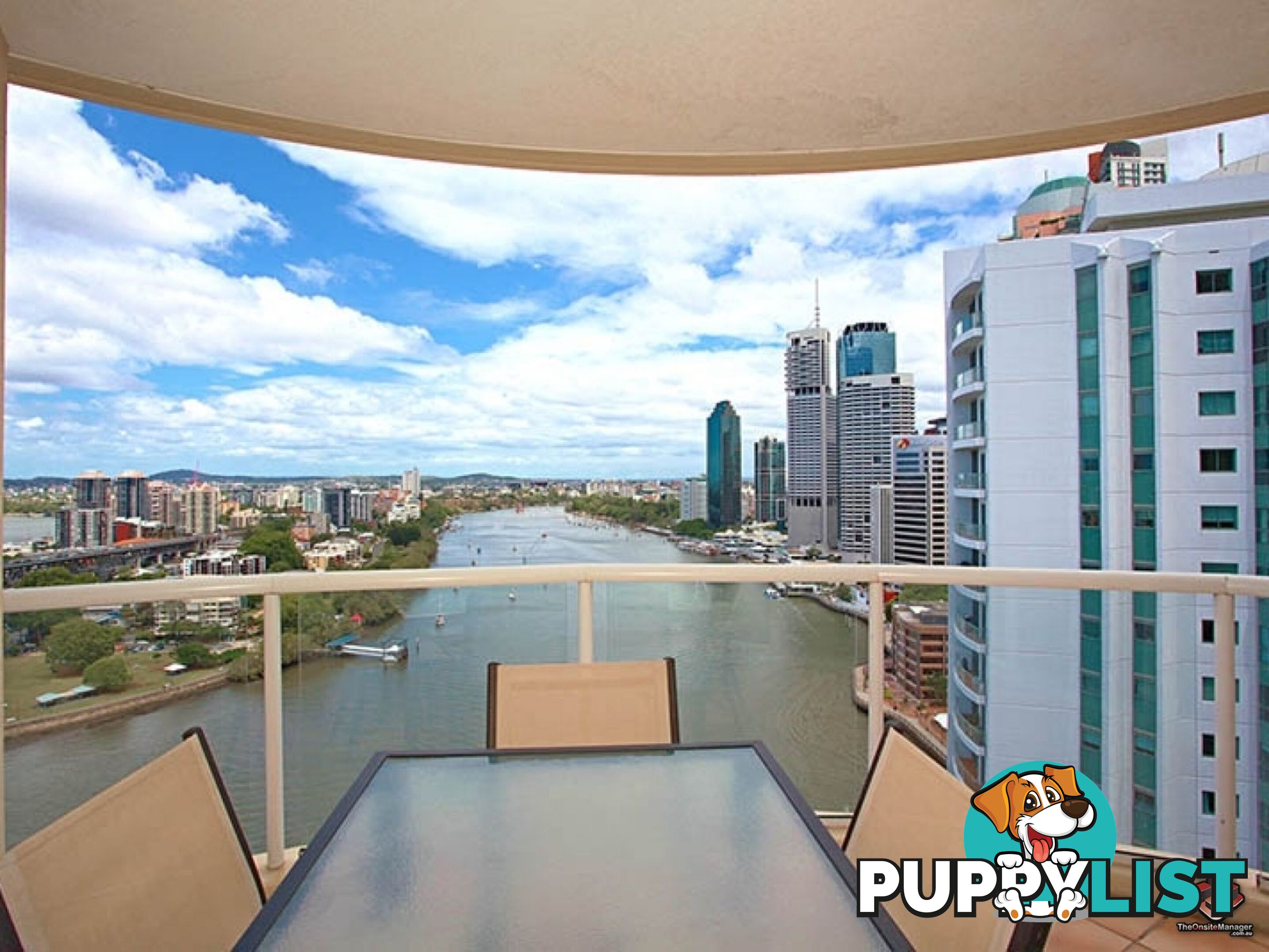 32 Macrossan Street Brisbane City QLD 4000