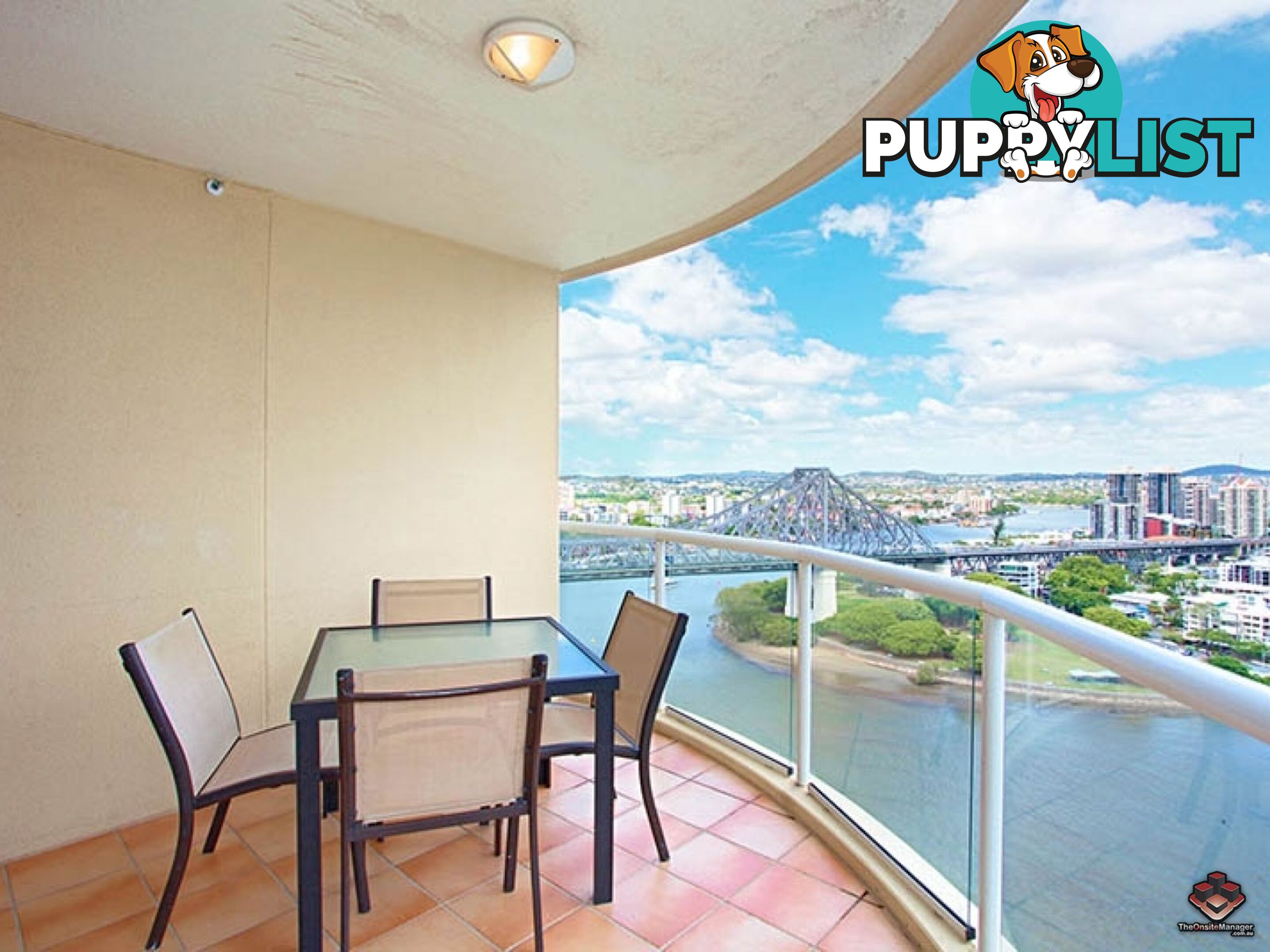 32 Macrossan Street Brisbane City QLD 4000