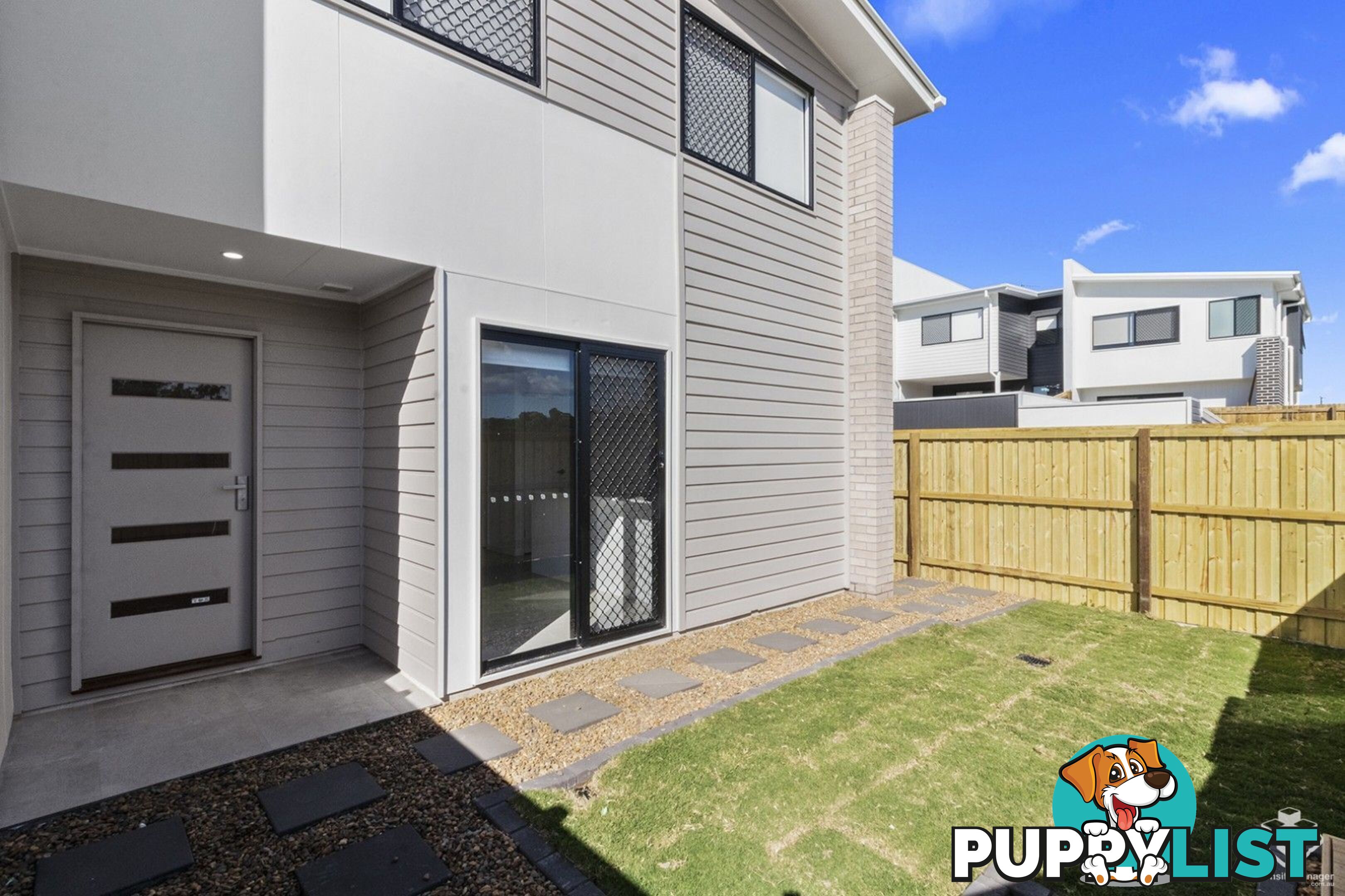 4B Tim Place Coomera QLD 4209