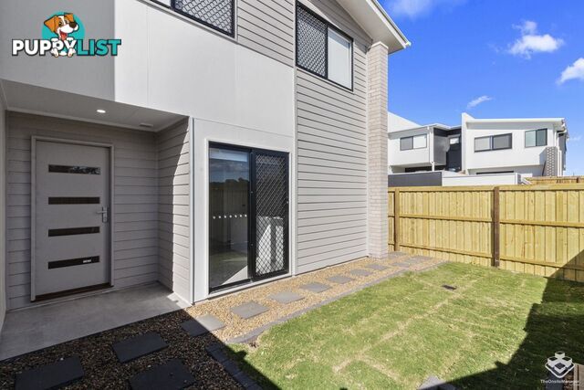 4B Tim Place Coomera QLD 4209