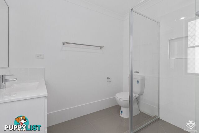 4B Tim Place Coomera QLD 4209