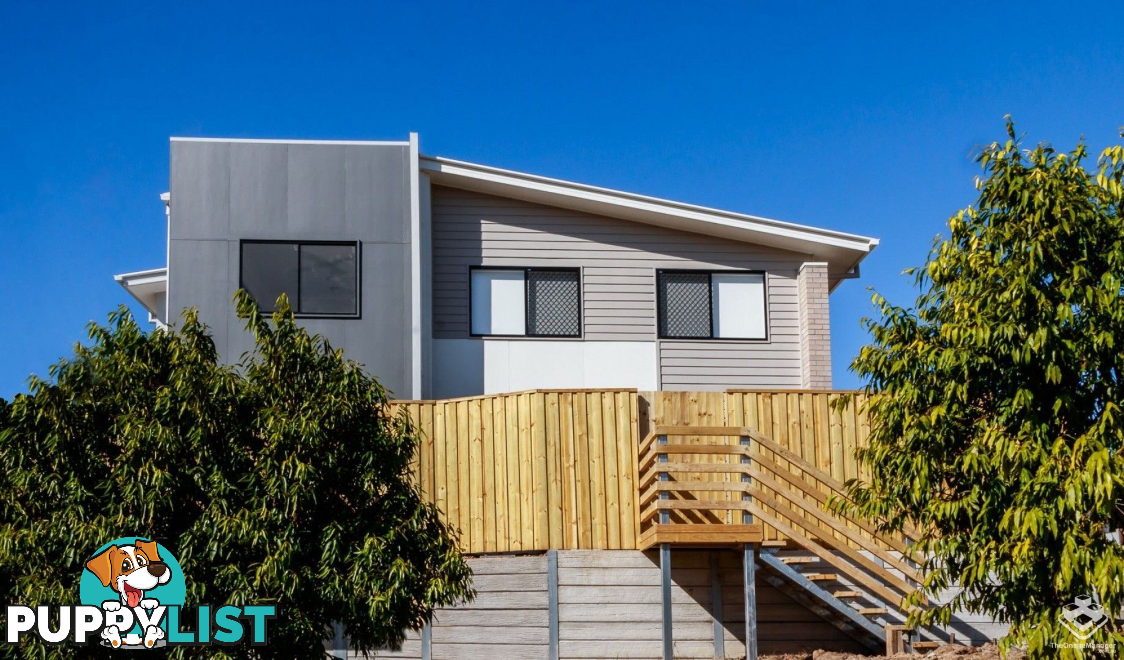 4B Tim Place Coomera QLD 4209