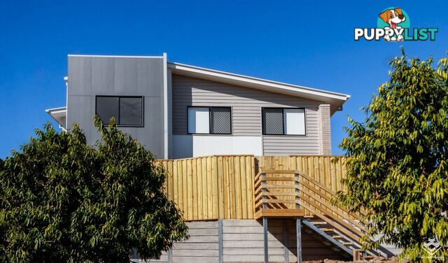 4B Tim Place Coomera QLD 4209