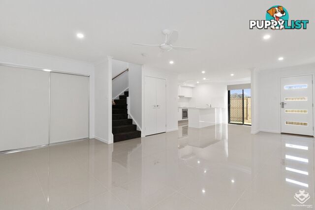 4B Tim Place Coomera QLD 4209