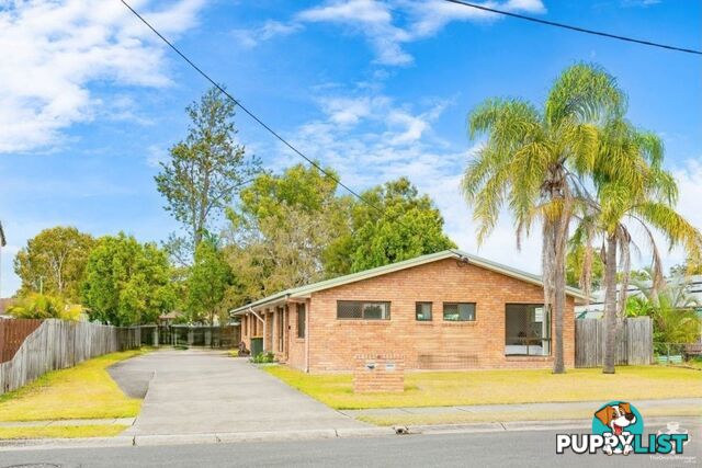 48 Bluebell Street Caboolture QLD 4510