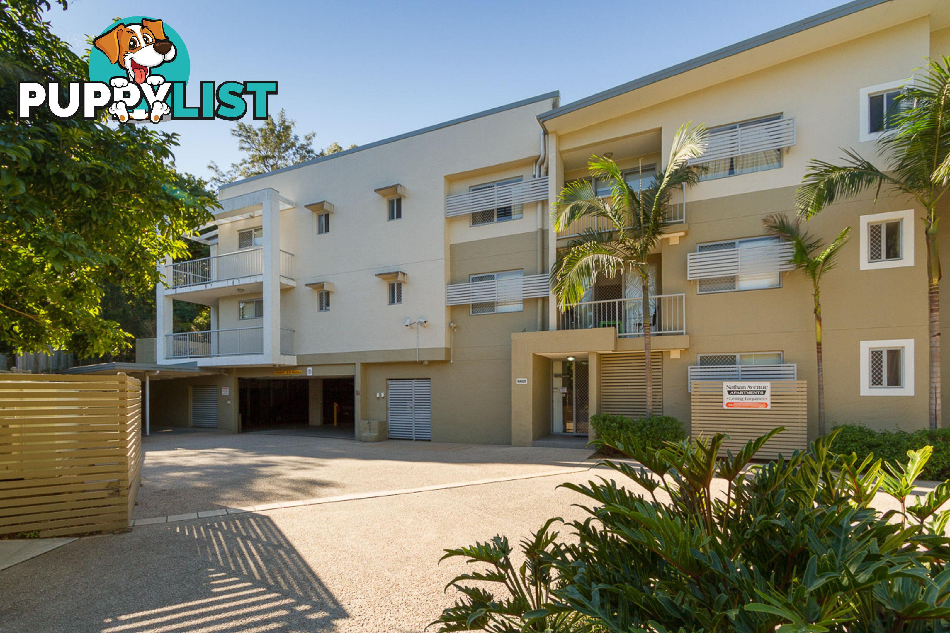 49/40 Nathan Avenue Ashgrove QLD 4060