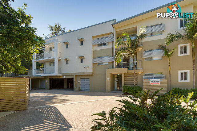 49/40 Nathan Avenue Ashgrove QLD 4060