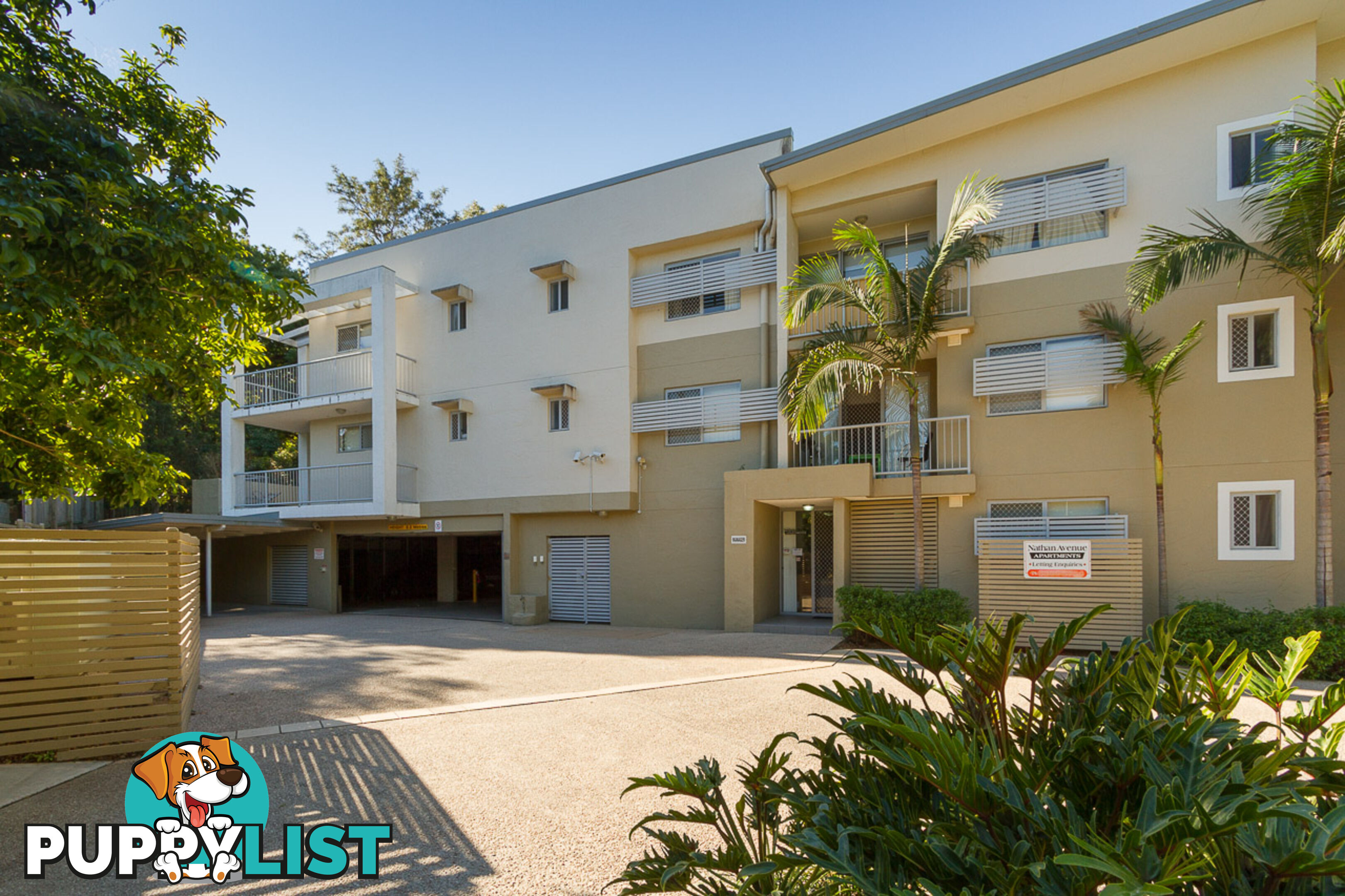 49/40 Nathan Avenue Ashgrove QLD 4060