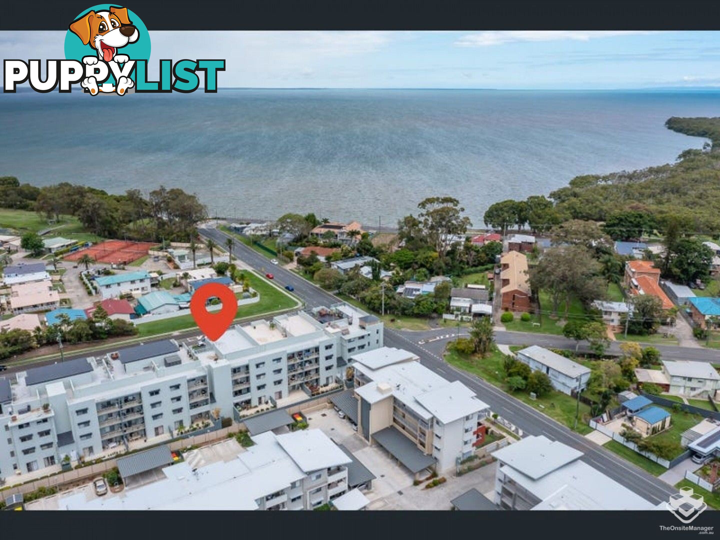 16/6 George Street Deception Bay QLD 4508