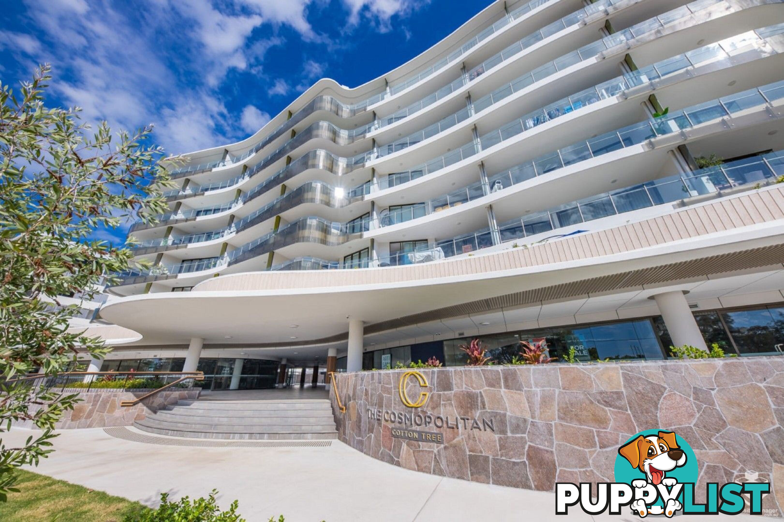 10401/96 Memorial Avenue Maroochydore QLD 4558