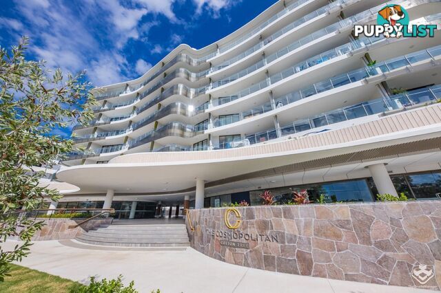 10401/96 Memorial Avenue Maroochydore QLD 4558