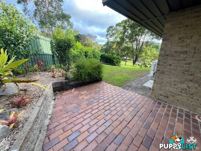 1052 Waterworks Road The Gap QLD 4061