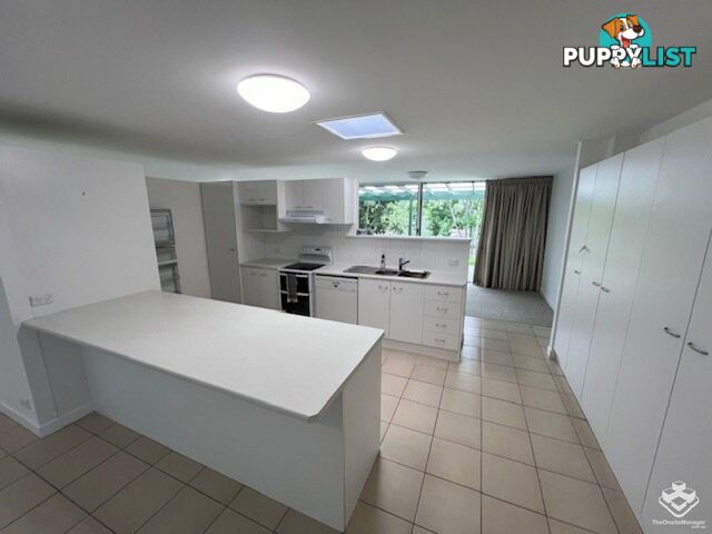 1052 Waterworks Road The Gap QLD 4061