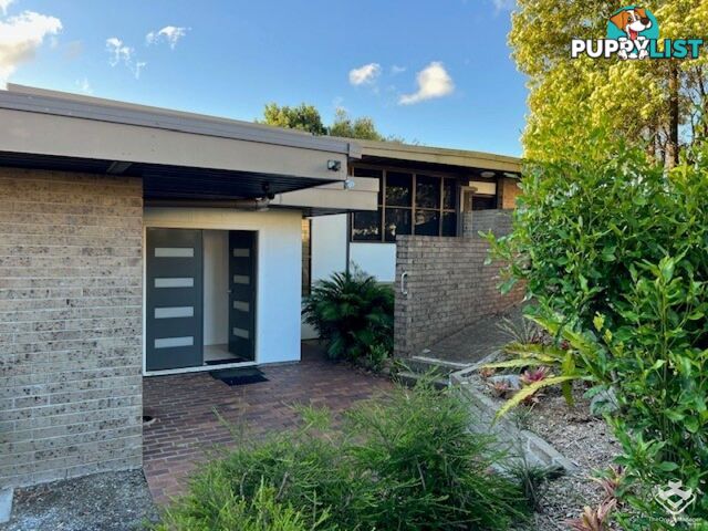 1052 Waterworks Road The Gap QLD 4061