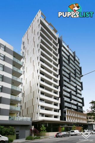 L8/47 Cordelia Street South Brisbane QLD 4101